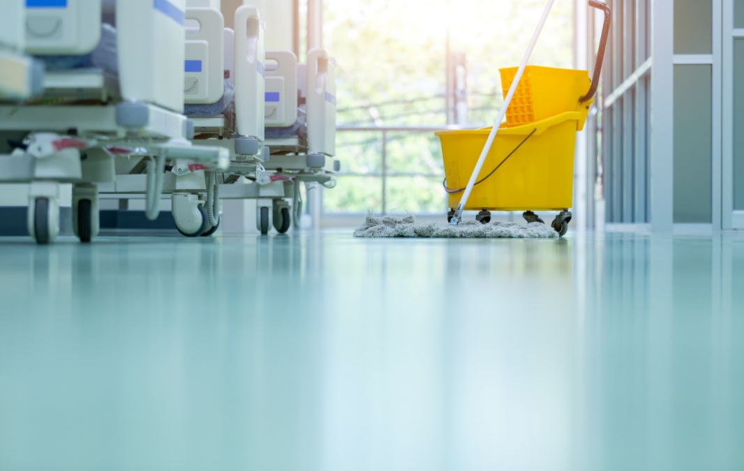 commercial epoxy floors - epoxy coatings Brisbane 123