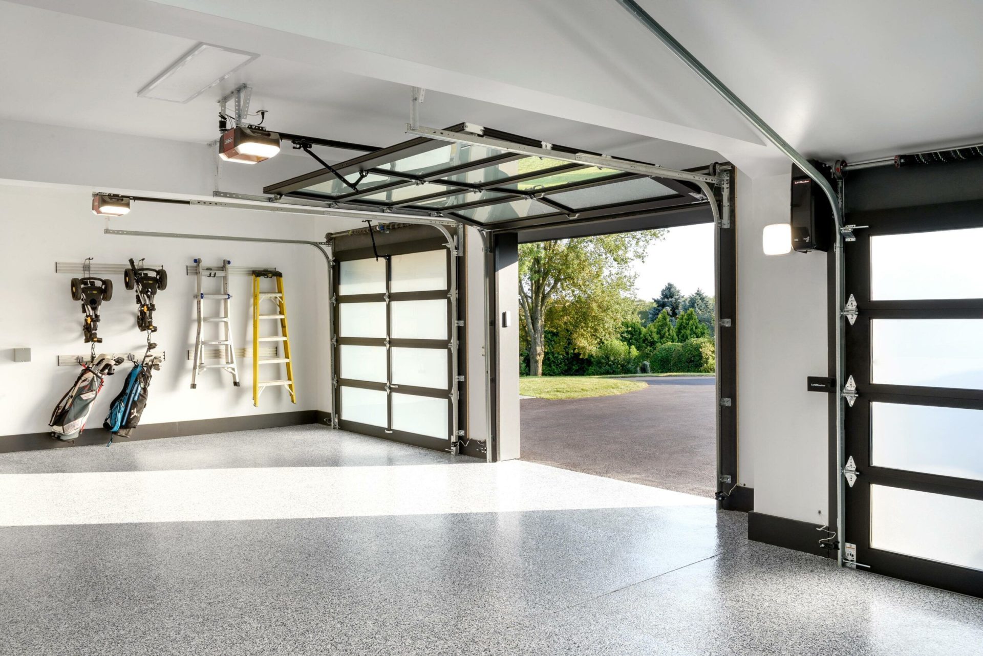 garage epoxy floors Brisbane