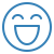 smiley face