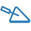 trowel 2