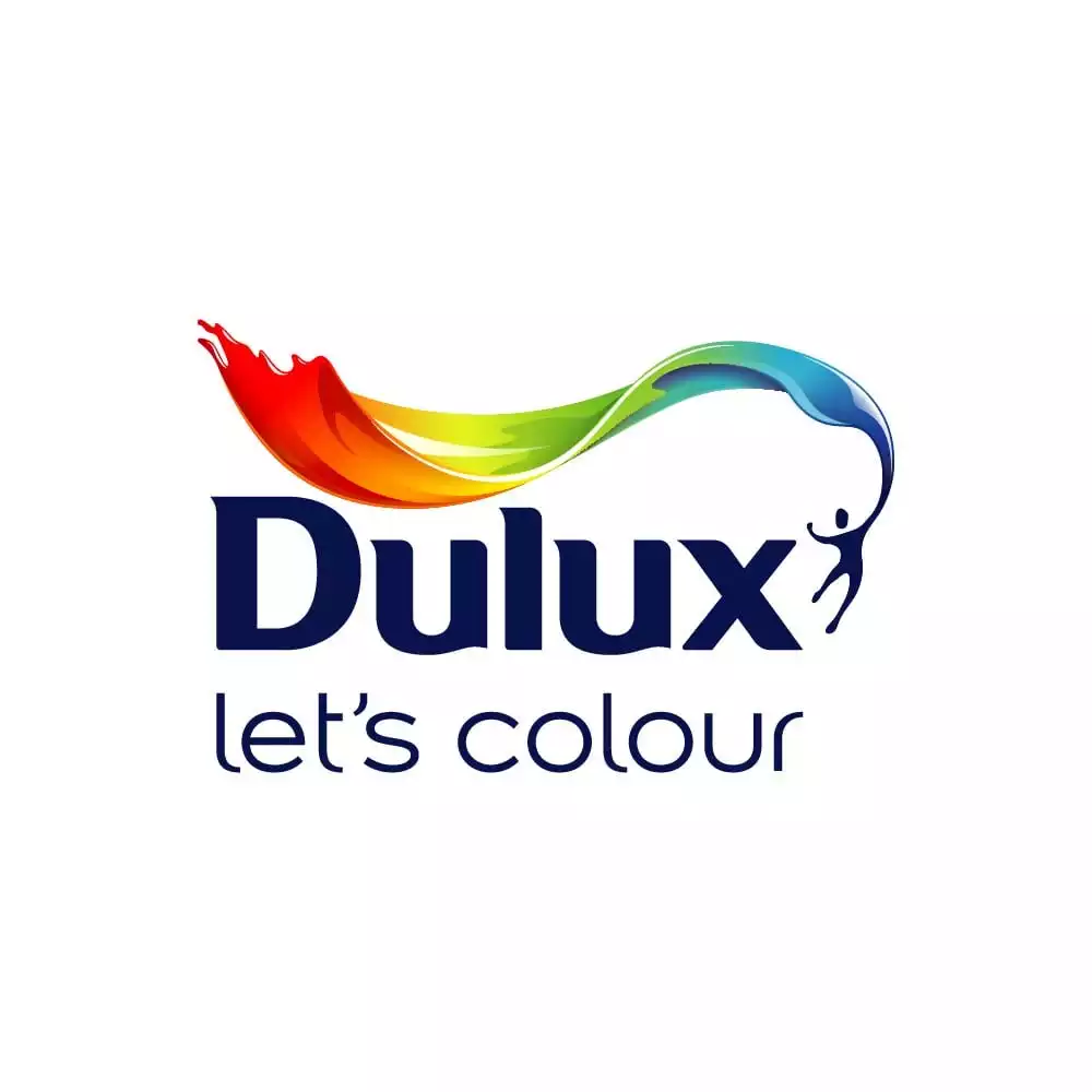 dulux logo