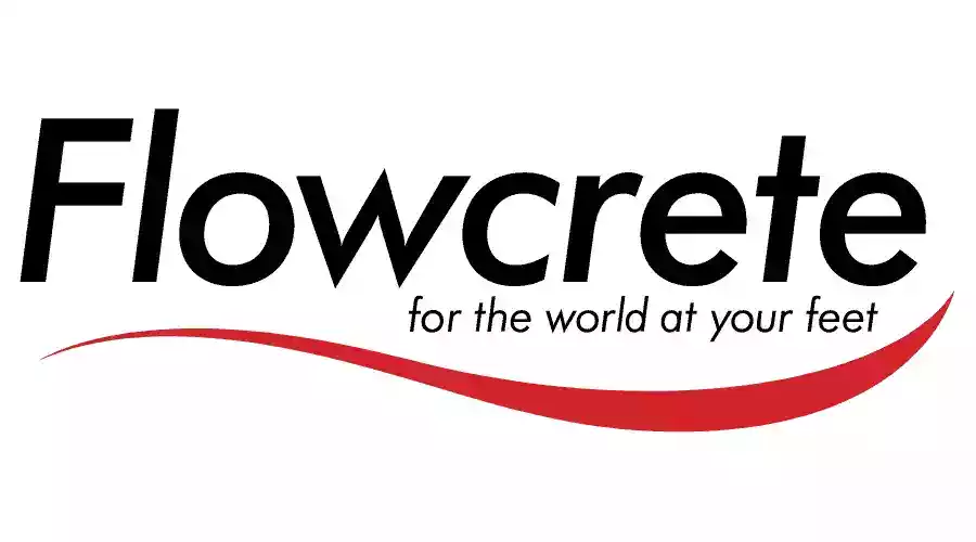 flowcrete logo