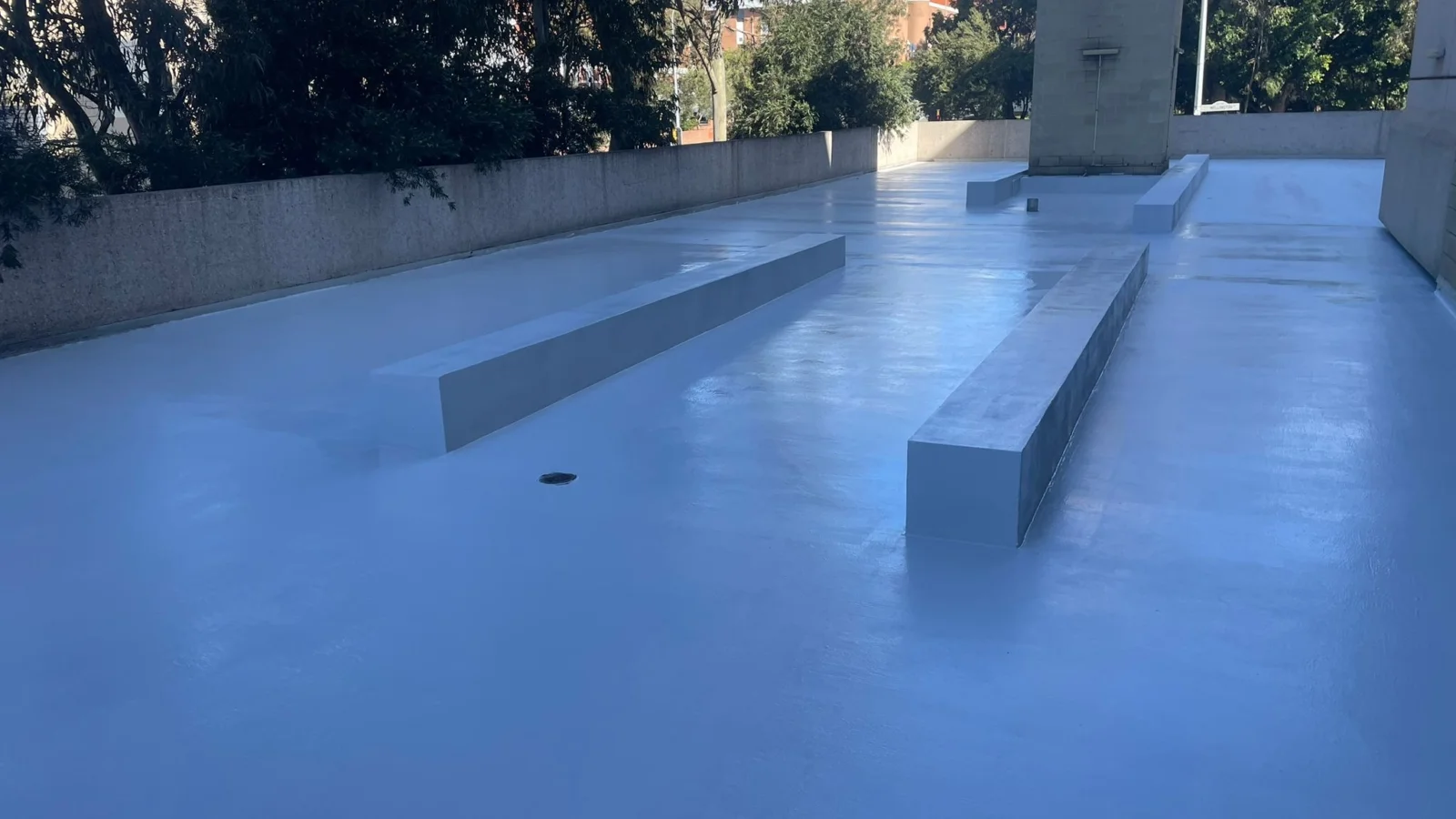 Benefits of Epoxy Flooring