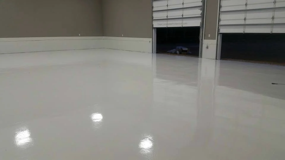 epoxy flooring mistakes