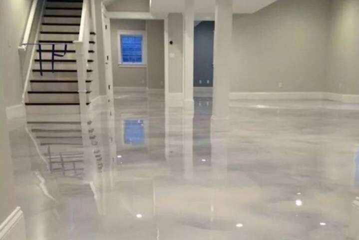 epoxy flooring mistakes