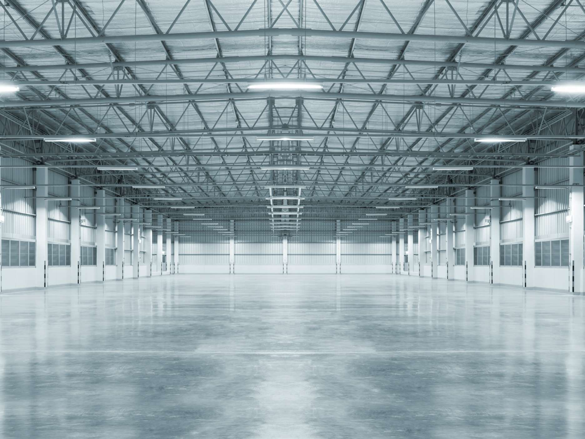 Epoxy flooring maintenance tips
